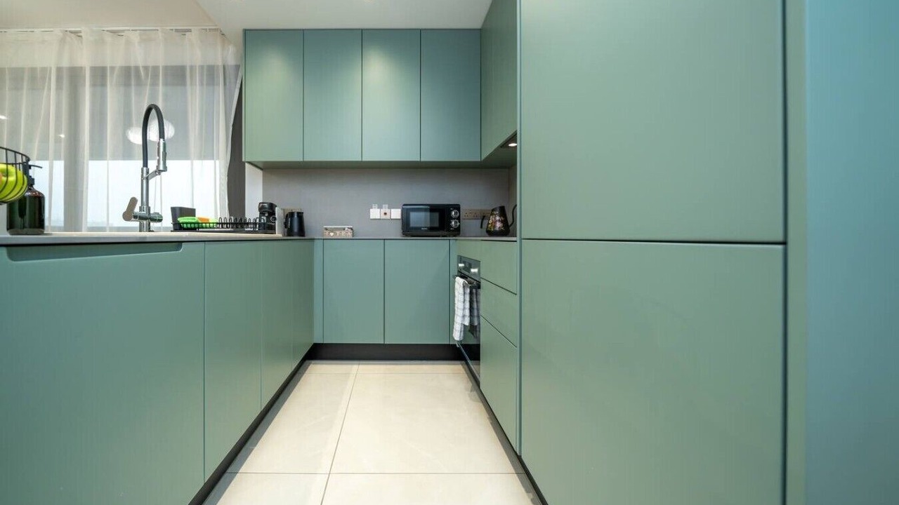 Photo of Kitchen in Limassol