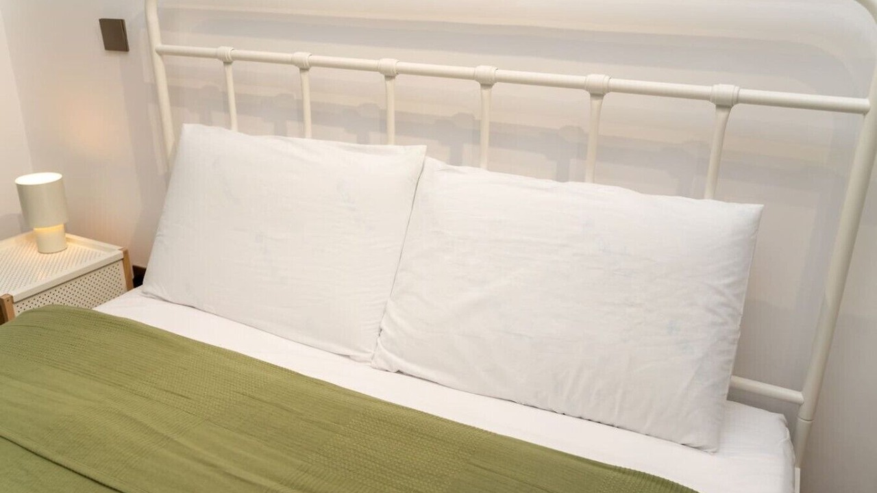 Photo of Bedroom in Limassol