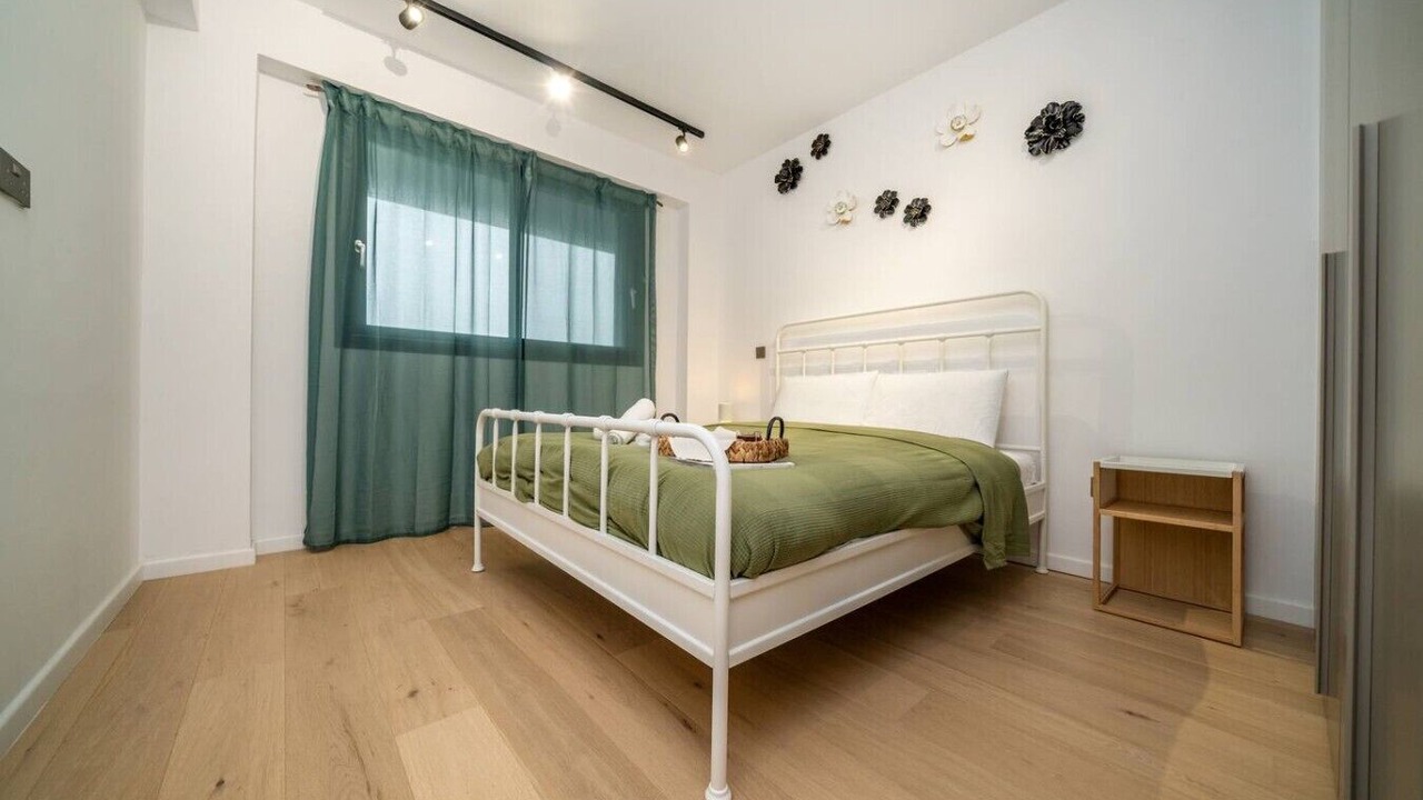 Photo of Bedroom in Limassol