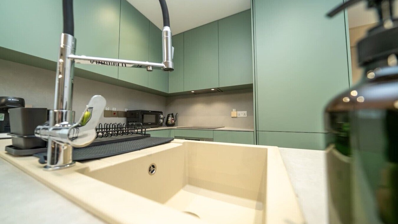 Photo of Kitchen in Limassol