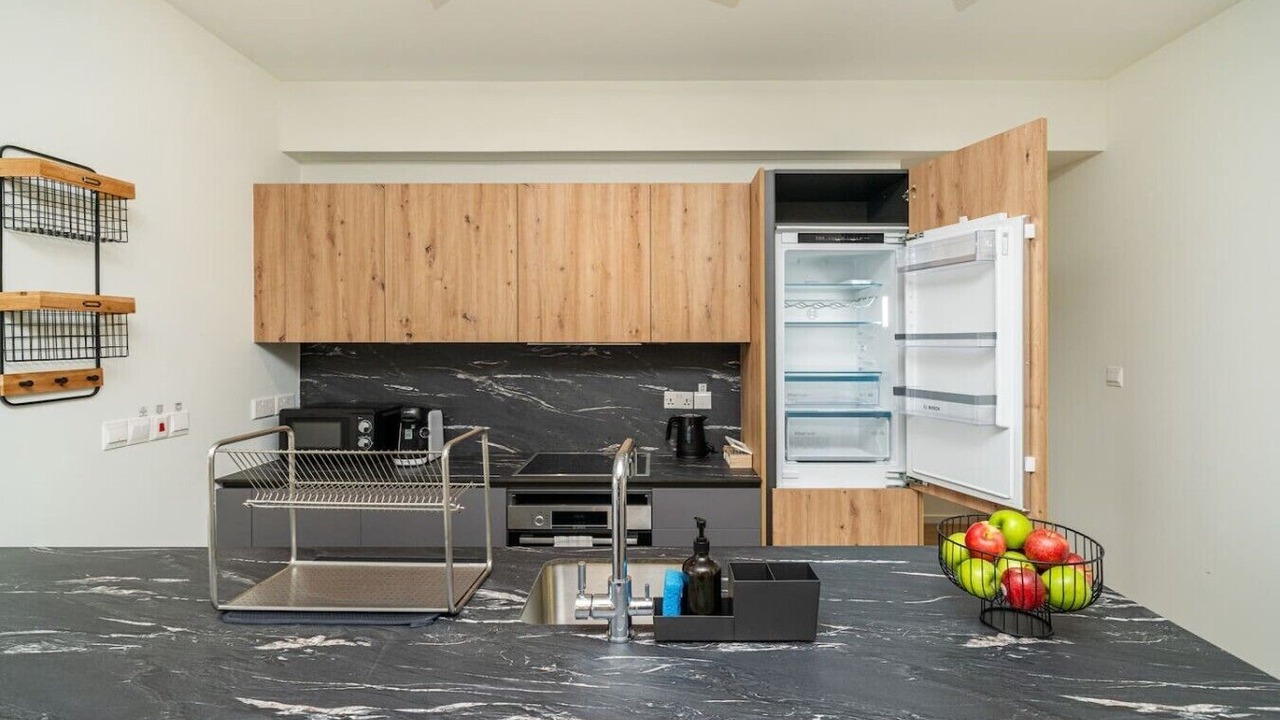 Photo of Kitchen in Limassol