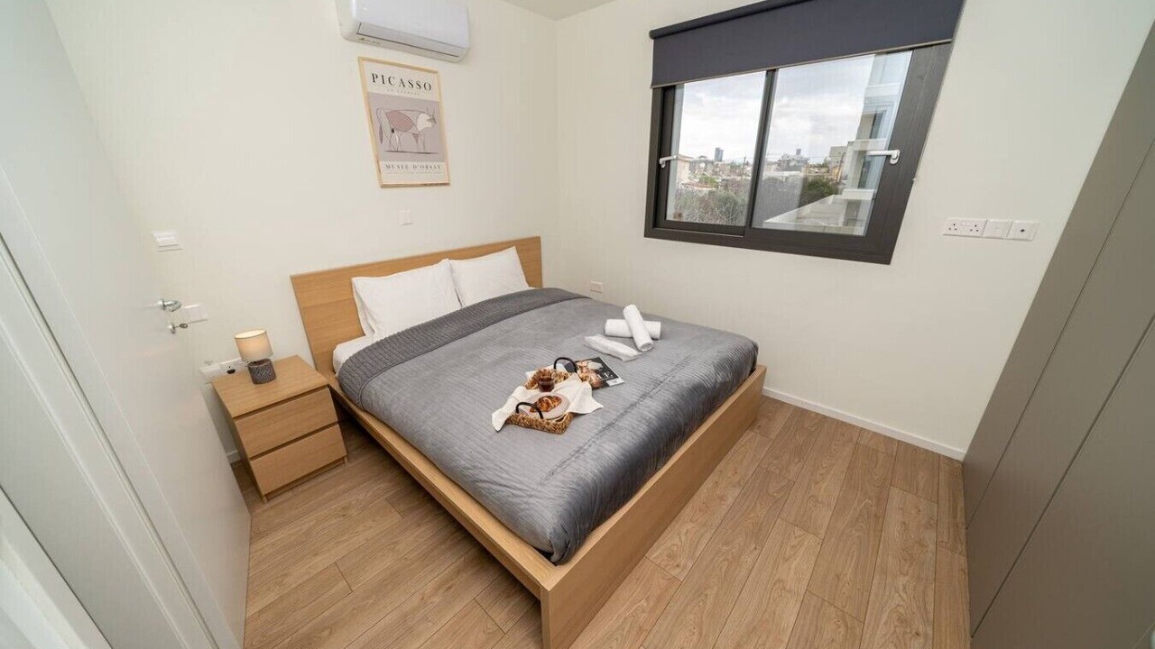 Photo of Bedroom in Limassol