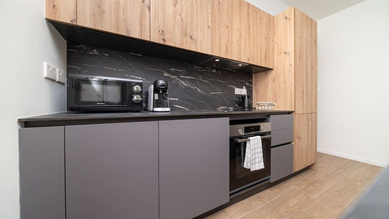 Photo of Kitchen in Limassol