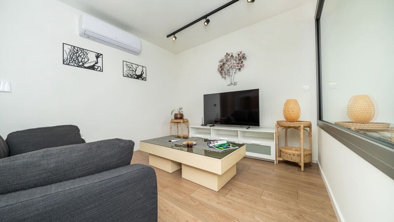 Photo of Livingroom in Limassol