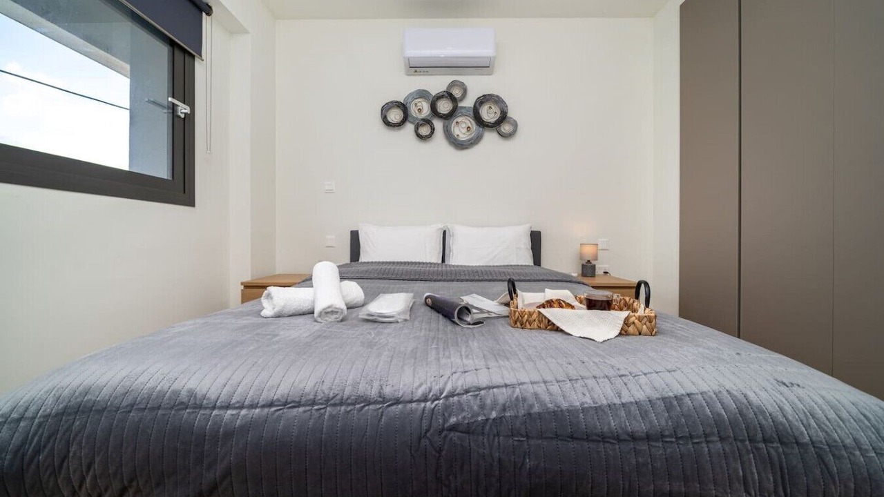 Photo of Bedroom in Limassol