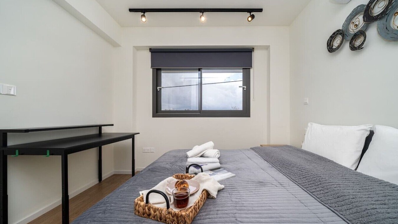 Photo of Bedroom in Limassol