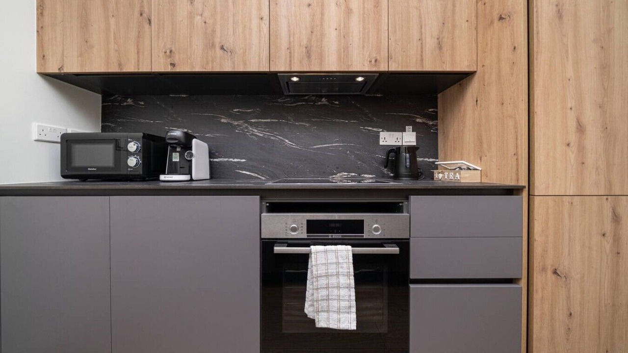 Photo of Kitchen in Limassol