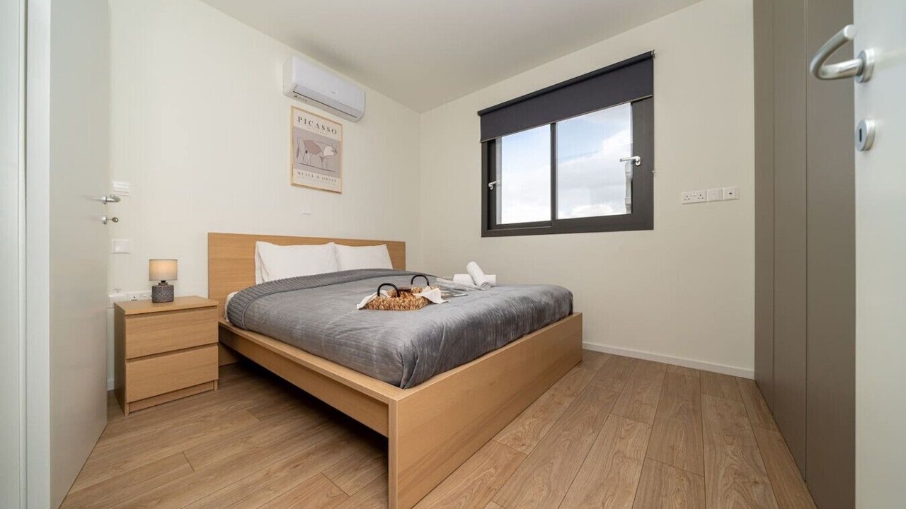 Photo of Bedroom in Limassol