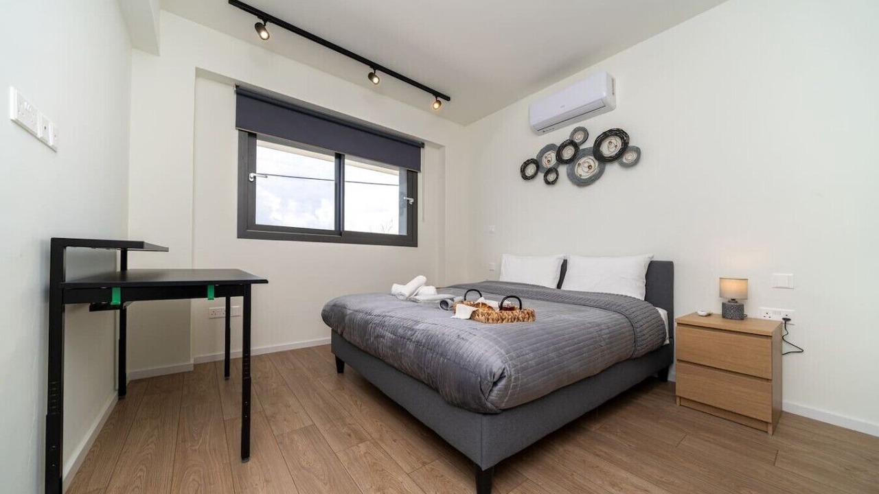 Photo of Bedroom in Limassol