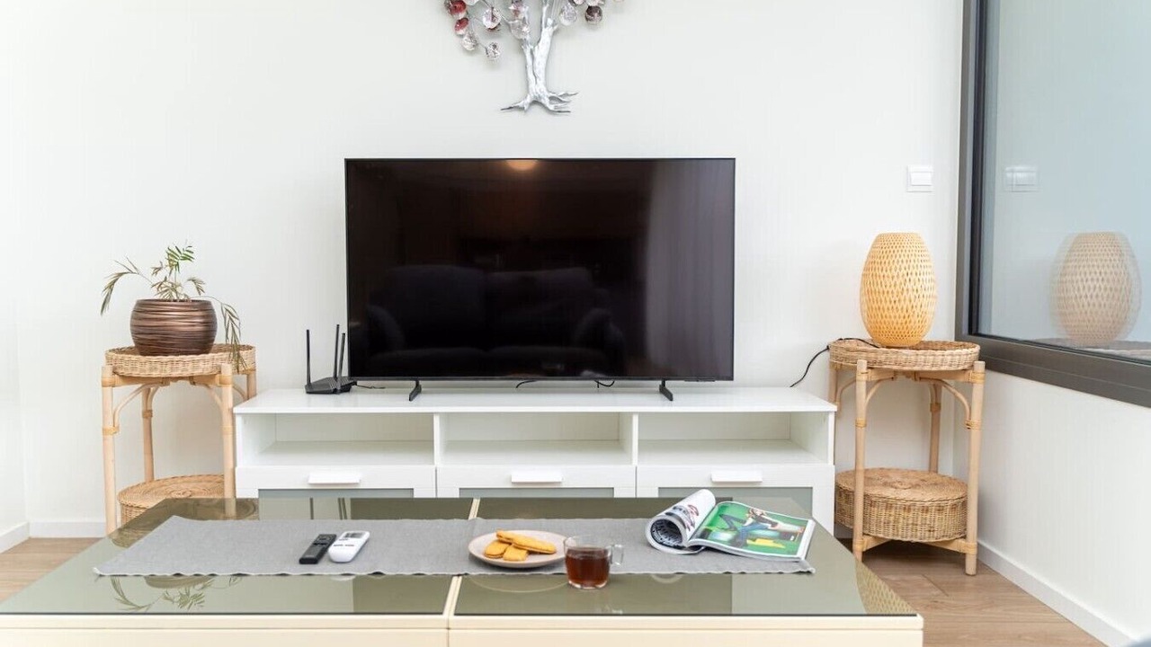 Photo of Livingroom in Limassol