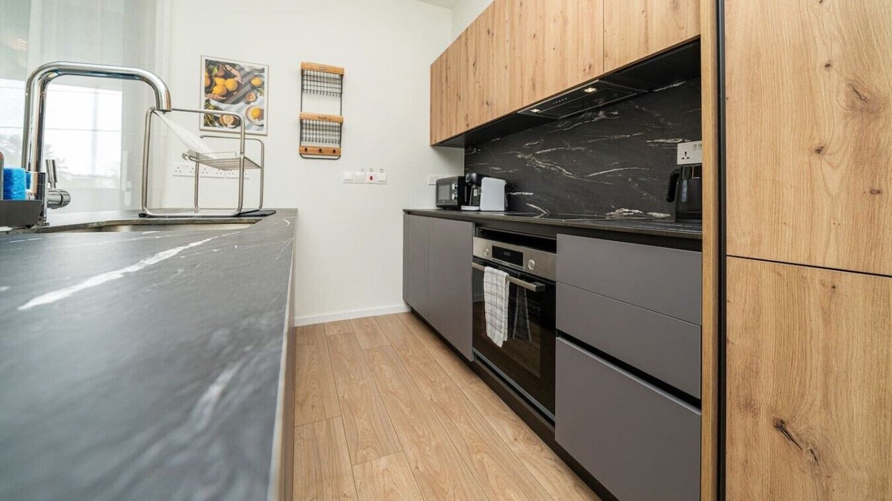 Photo of Kitchen in Limassol