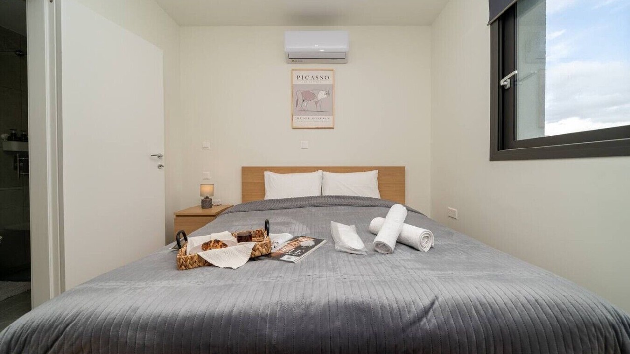 Photo of Bedroom in Limassol