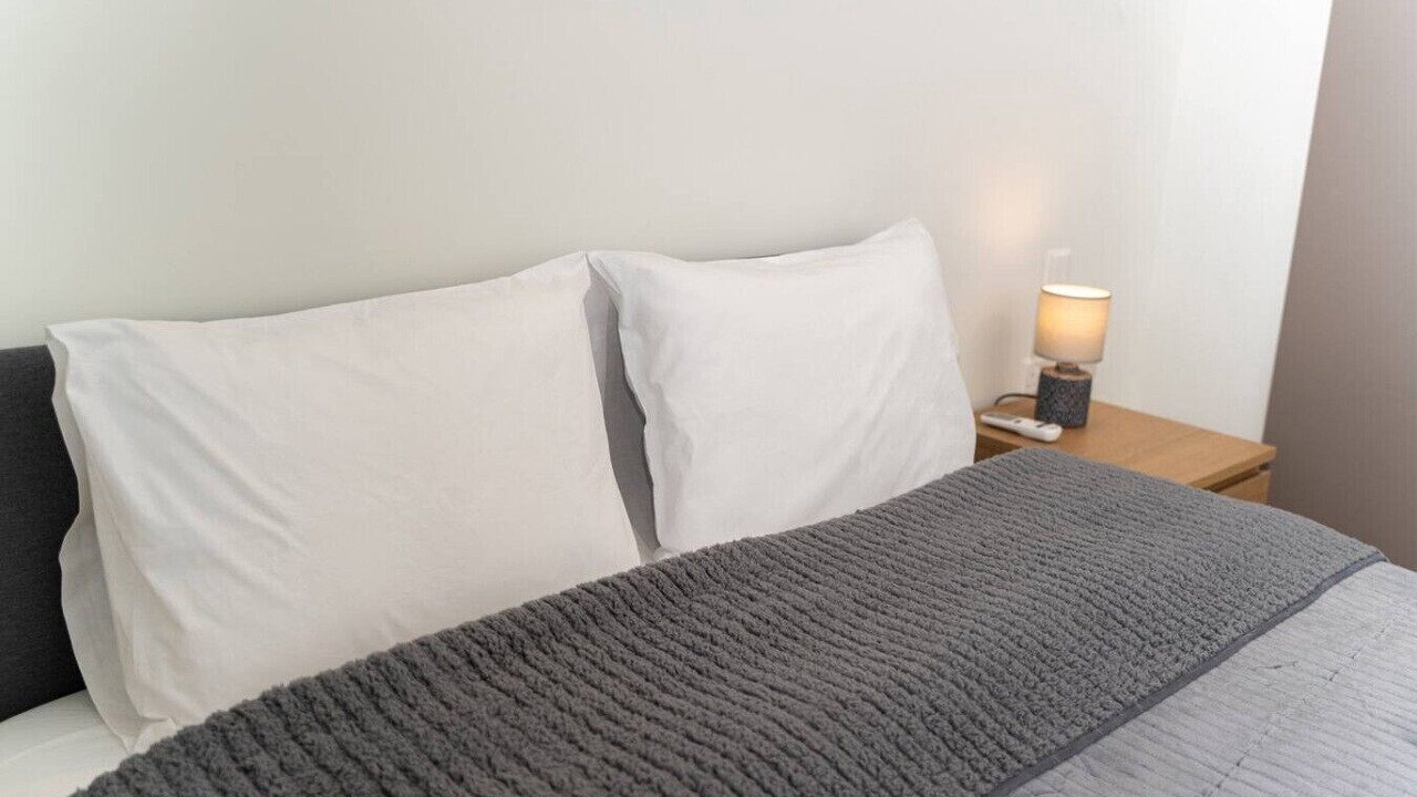 Photo of Bedroom in Limassol
