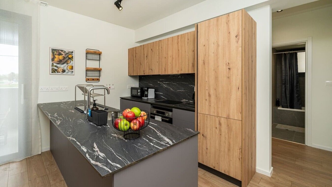 Photo of Kitchen in Limassol