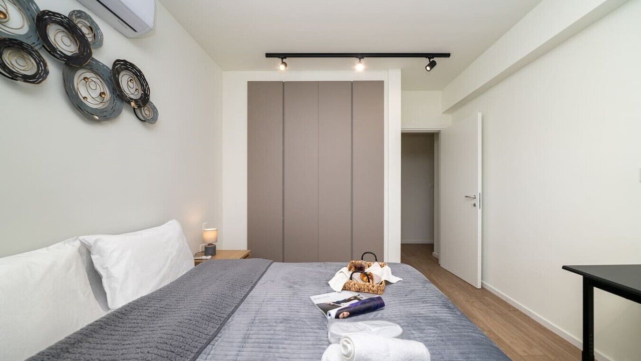 Photo of Bedroom in Limassol