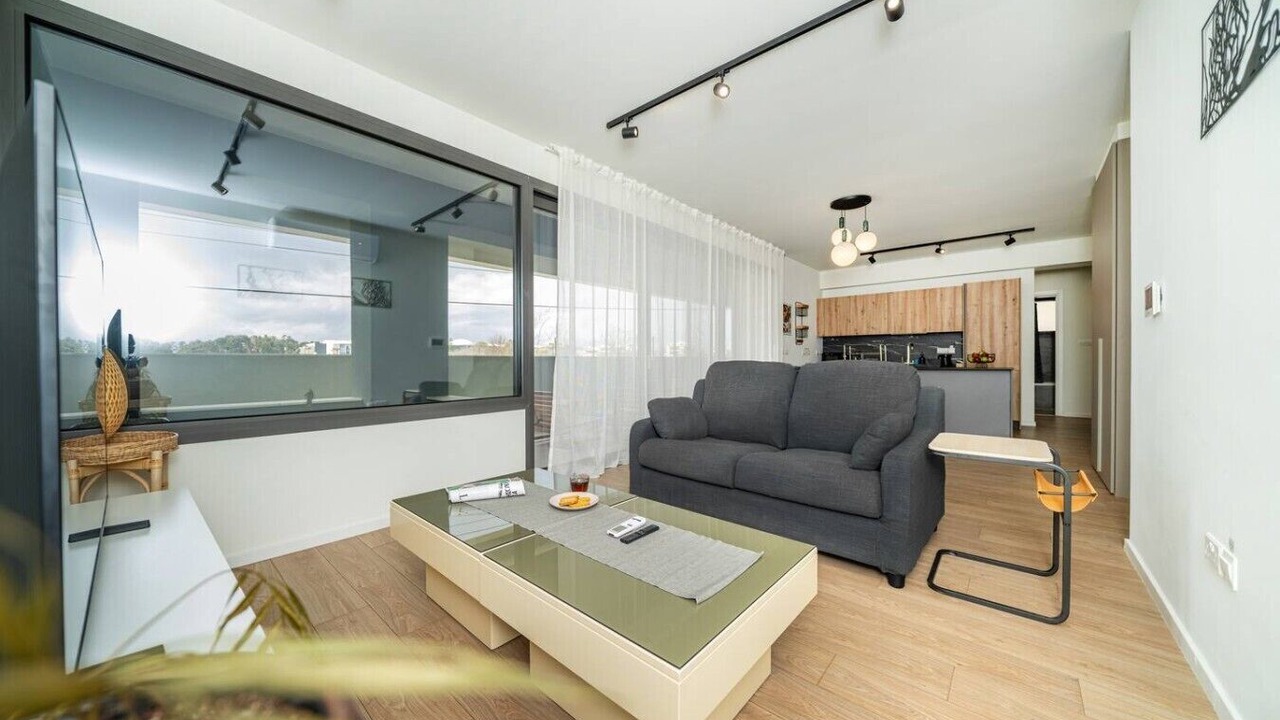 Photo of Livingroom in Limassol