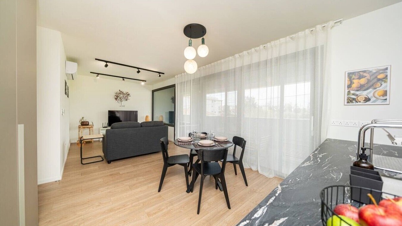 Photo of Livingroom in Limassol