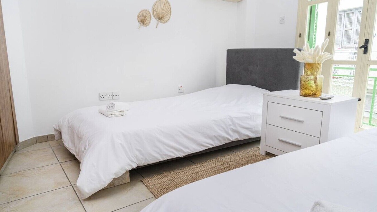 Photo of Bedroom in Nicosia