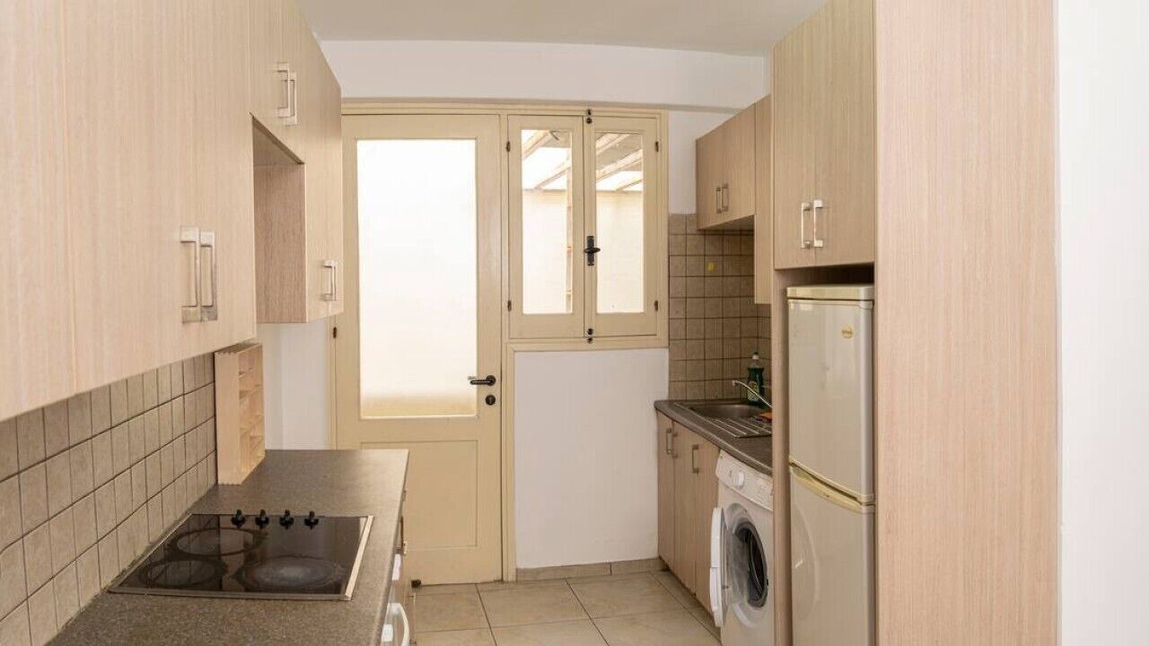 Photo of Kitchen in Nicosia