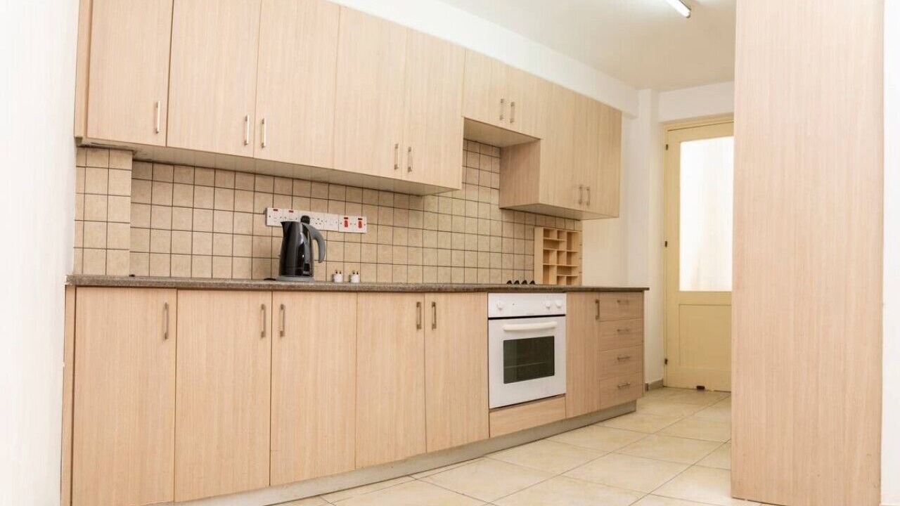Photo of Kitchen in Nicosia