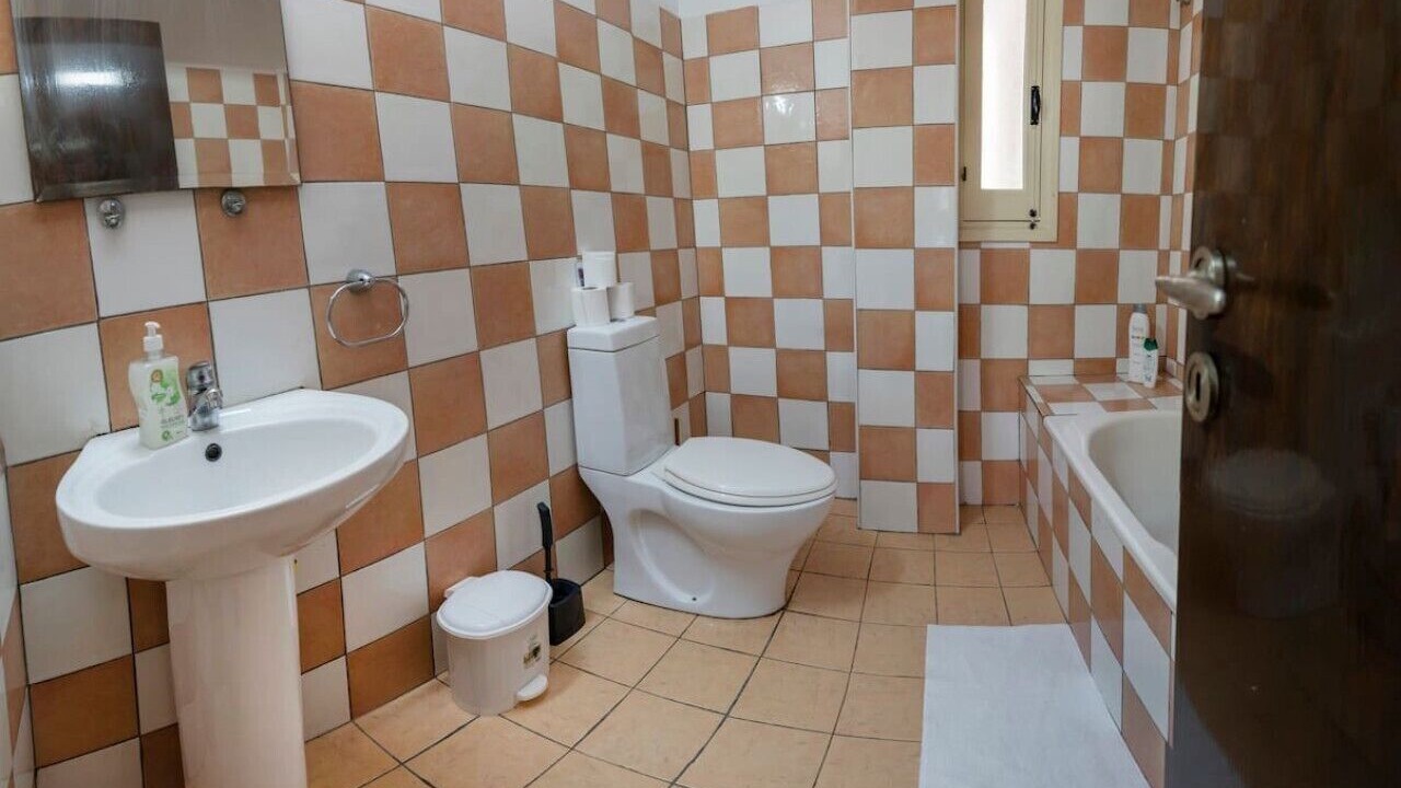 Photo of Bathroom in Nicosia