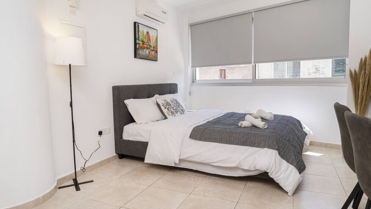Photo of Bedroom in Historical Center