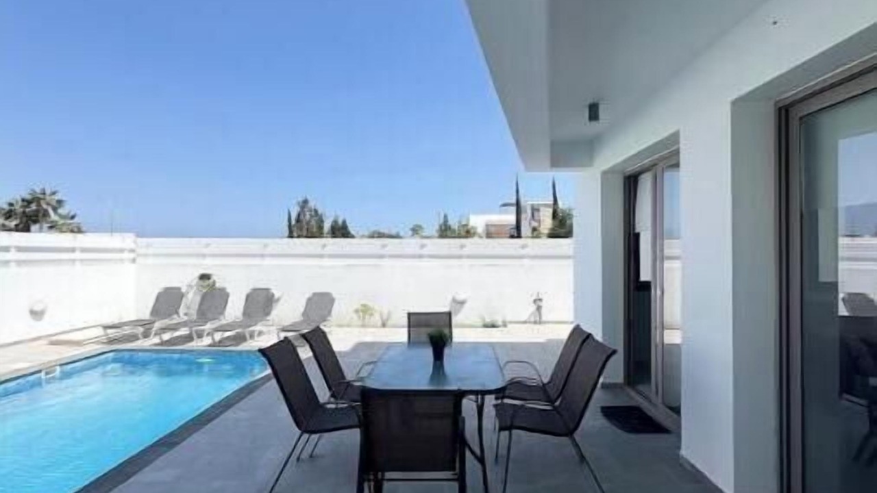 Photo of Outdoor in Livadia