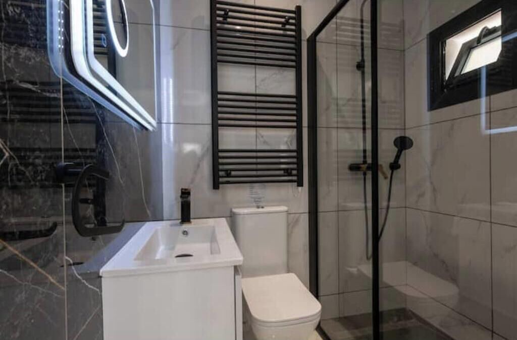 Photo of Bathroom in Kakopetria