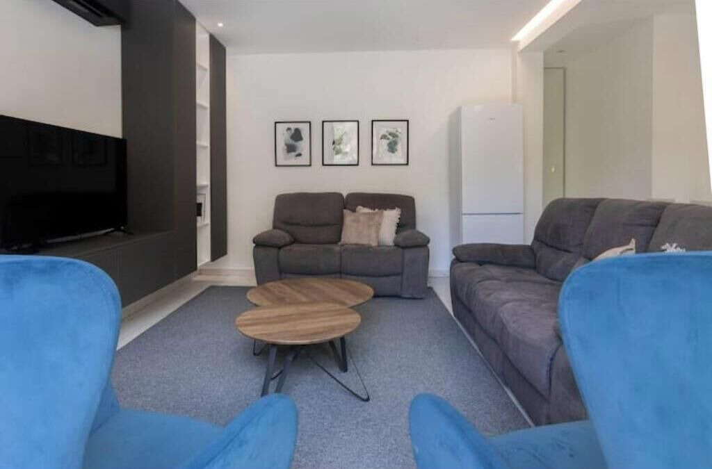 Photo of Livingroom in Kakopetria