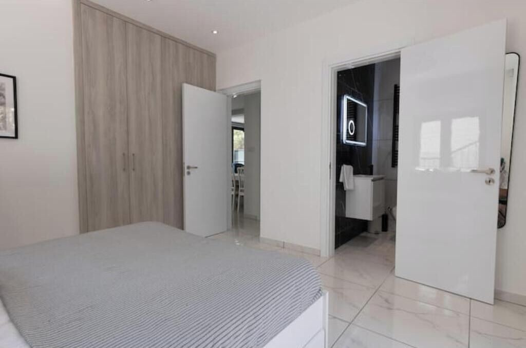 Photo of Bedroom in Kakopetria