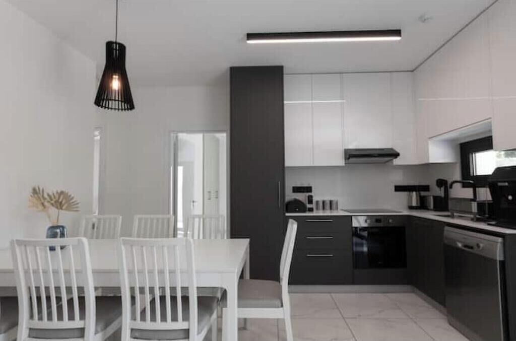Photo of Kitchen in Kakopetria