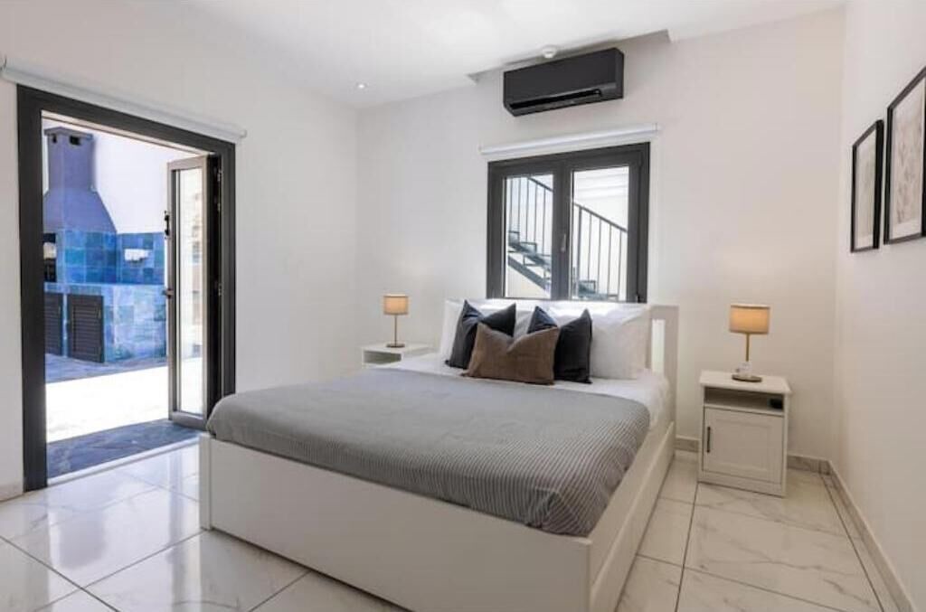 Photo of Bedroom in Kakopetria