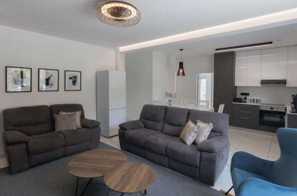 Photo of Livingroom in Kakopetria