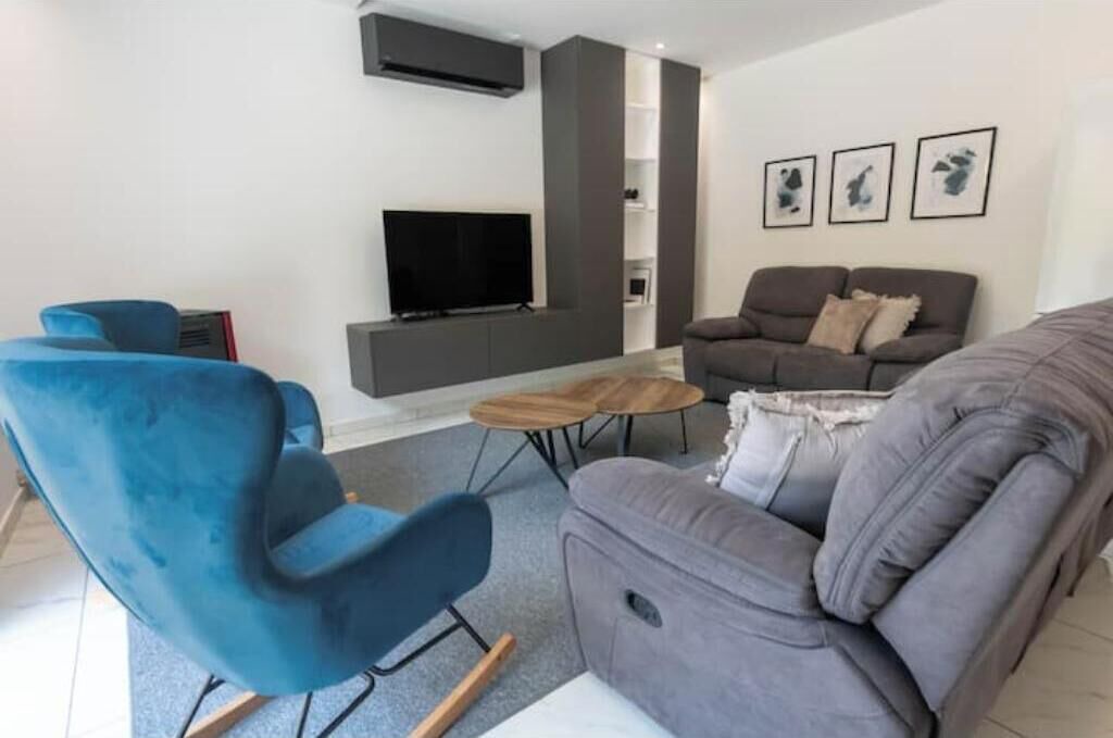Photo of Livingroom in Kakopetria