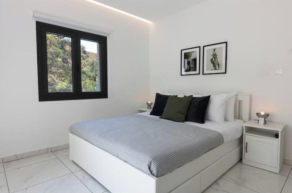 Photo of Bedroom in Kakopetria