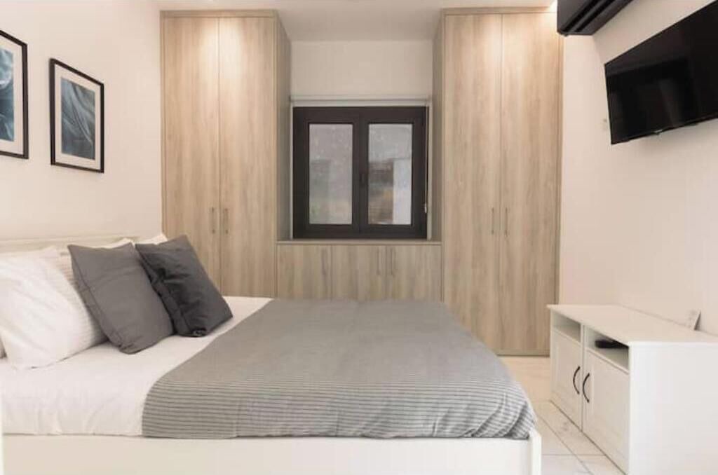 Photo of Bedroom in Kakopetria