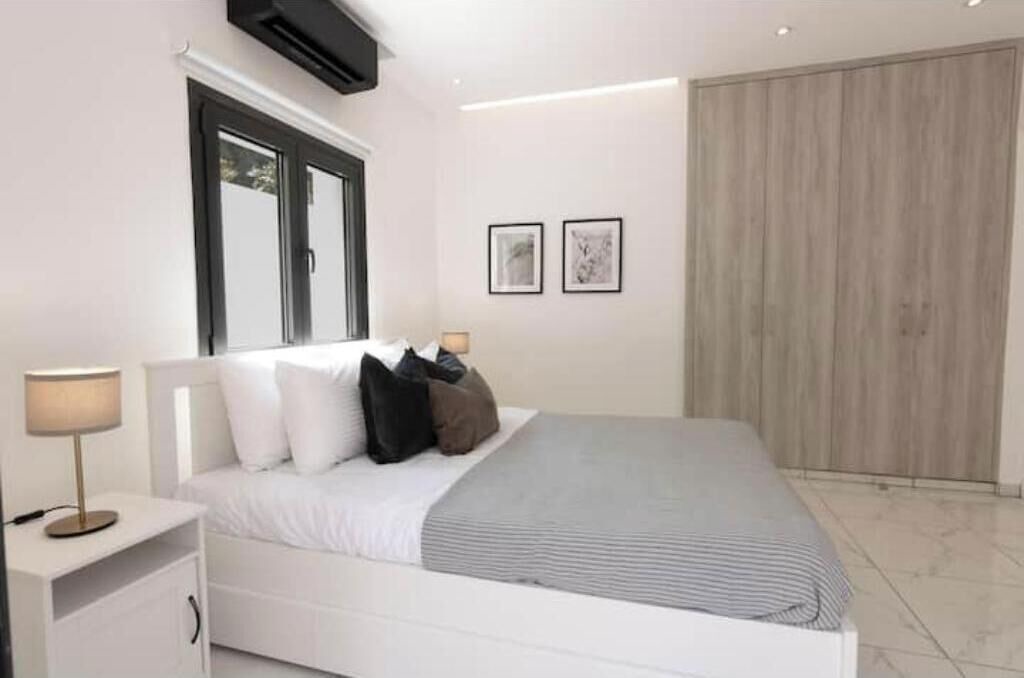 Photo of Bedroom in Kakopetria