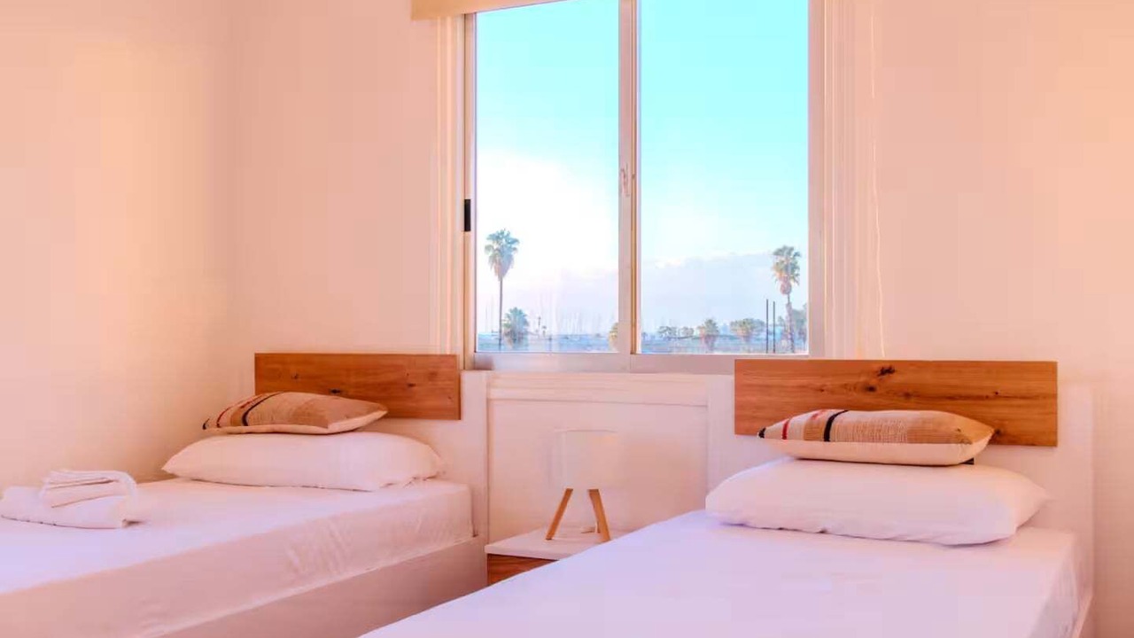 Photo of Bedroom in Larnaca