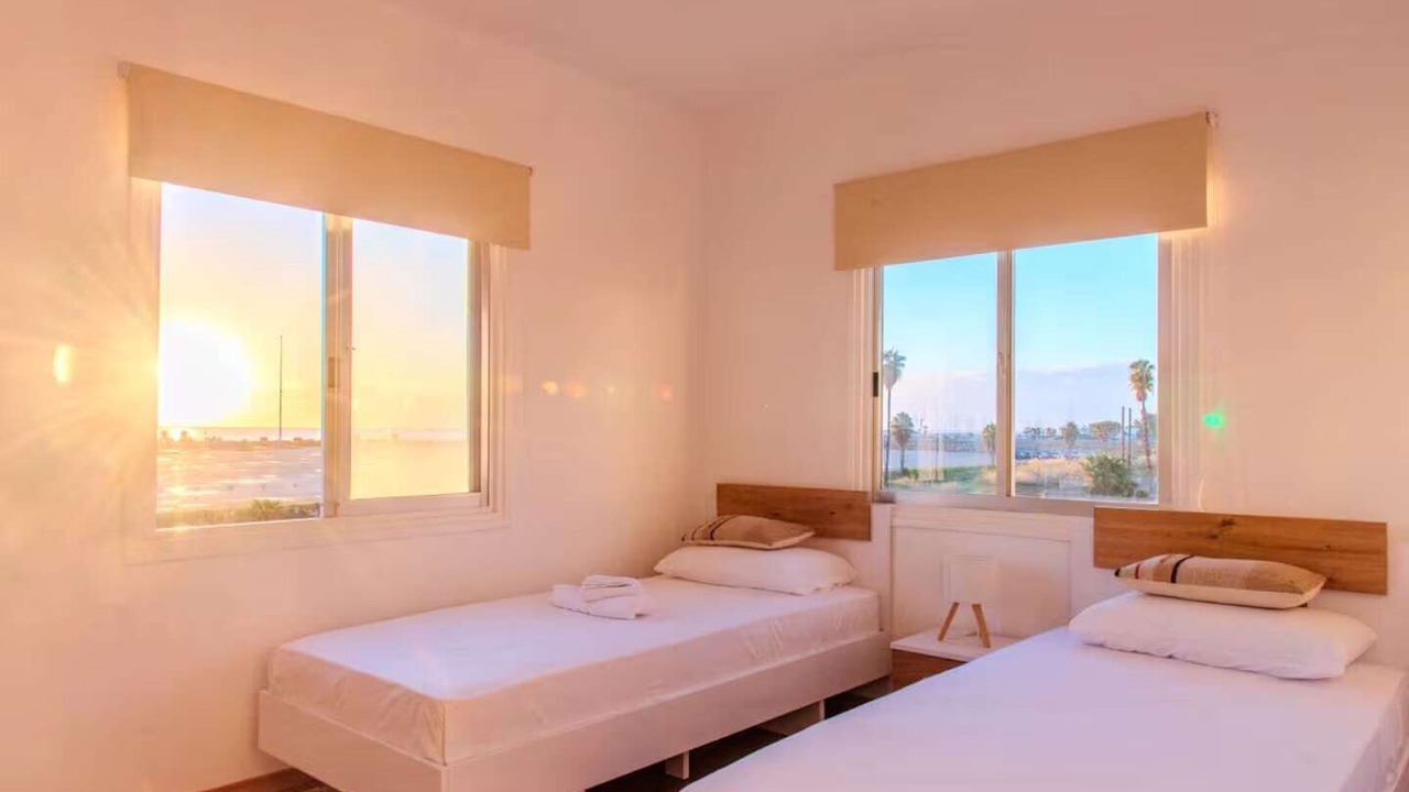 Photo of Bedroom in Larnaca