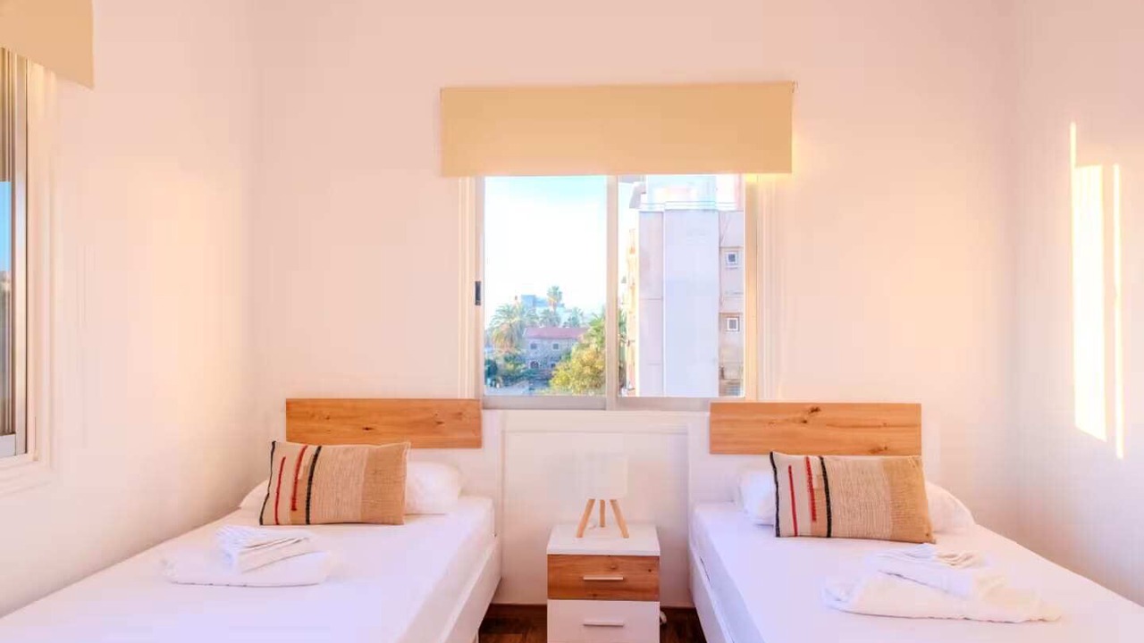 Photo of Bedroom in Larnaca