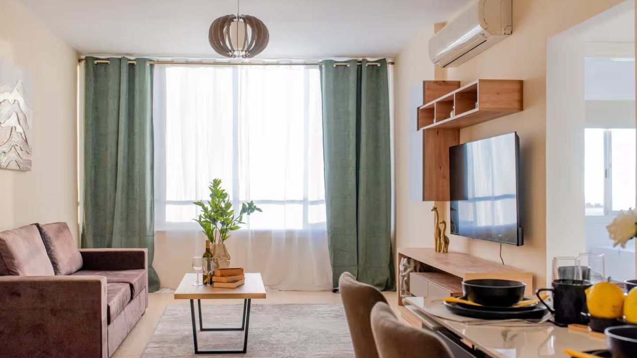 Photo of Livingroom in Larnaca
