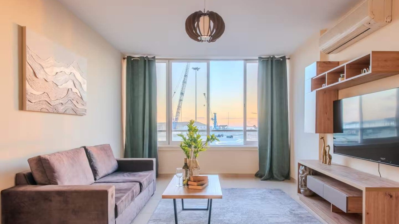 Photo of Livingroom in Larnaca
