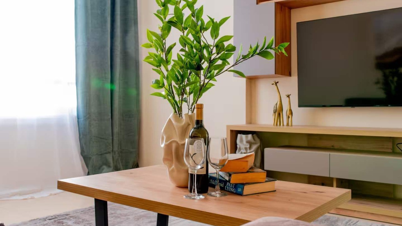 Photo of Livingroom in Larnaca
