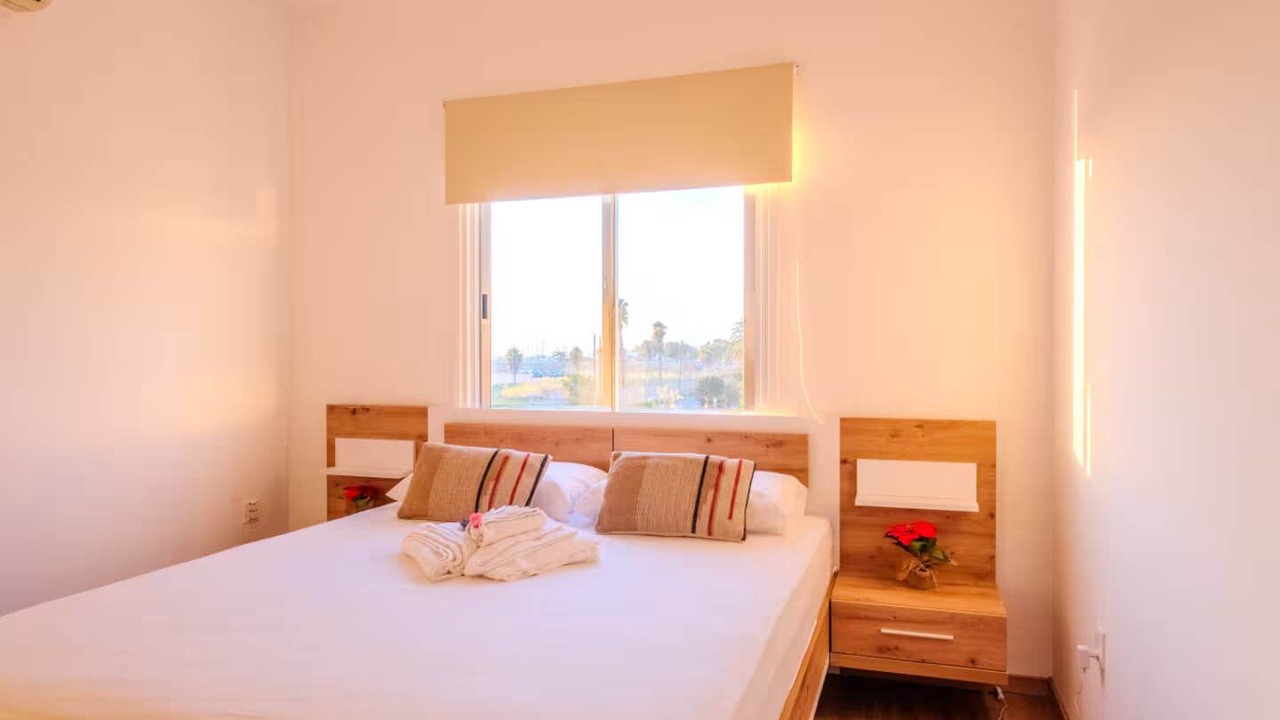 Photo of Bedroom in Larnaca
