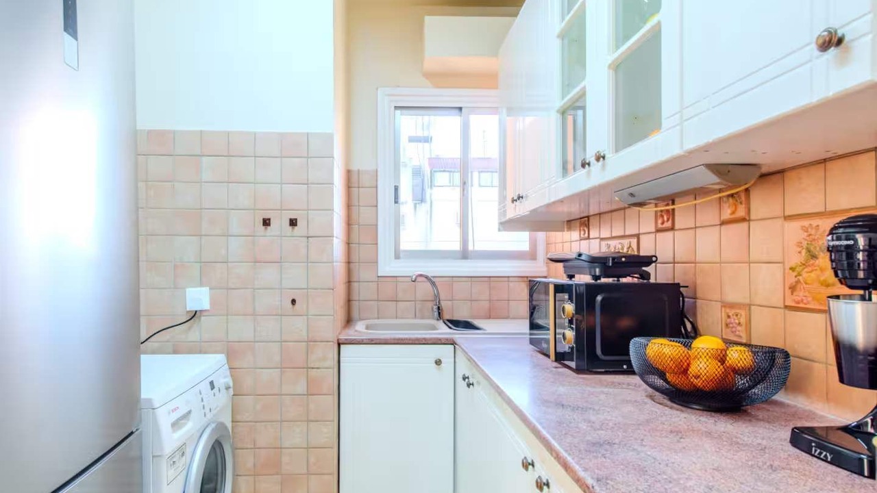 Photo of Kitchen in Larnaca