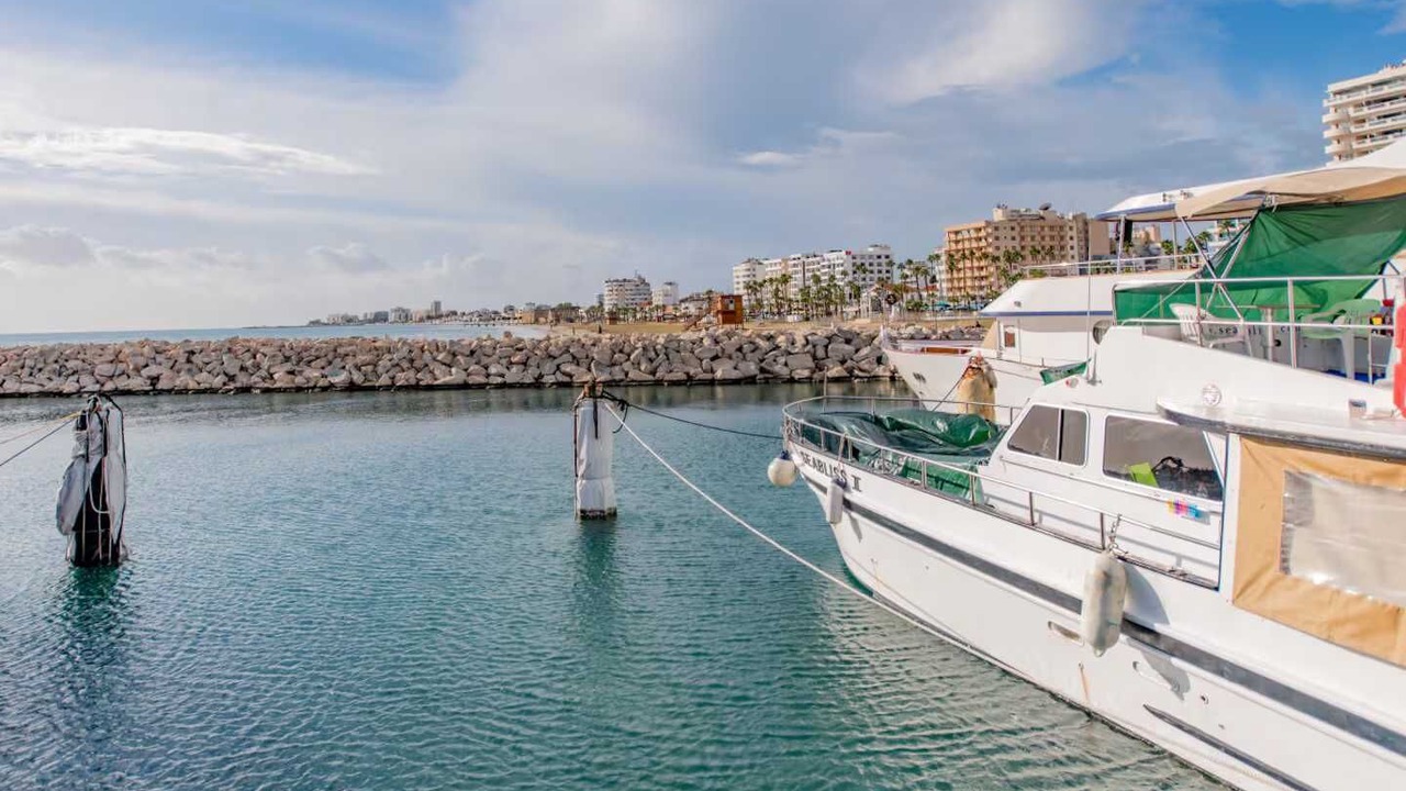 Photo of Others in Larnaca
