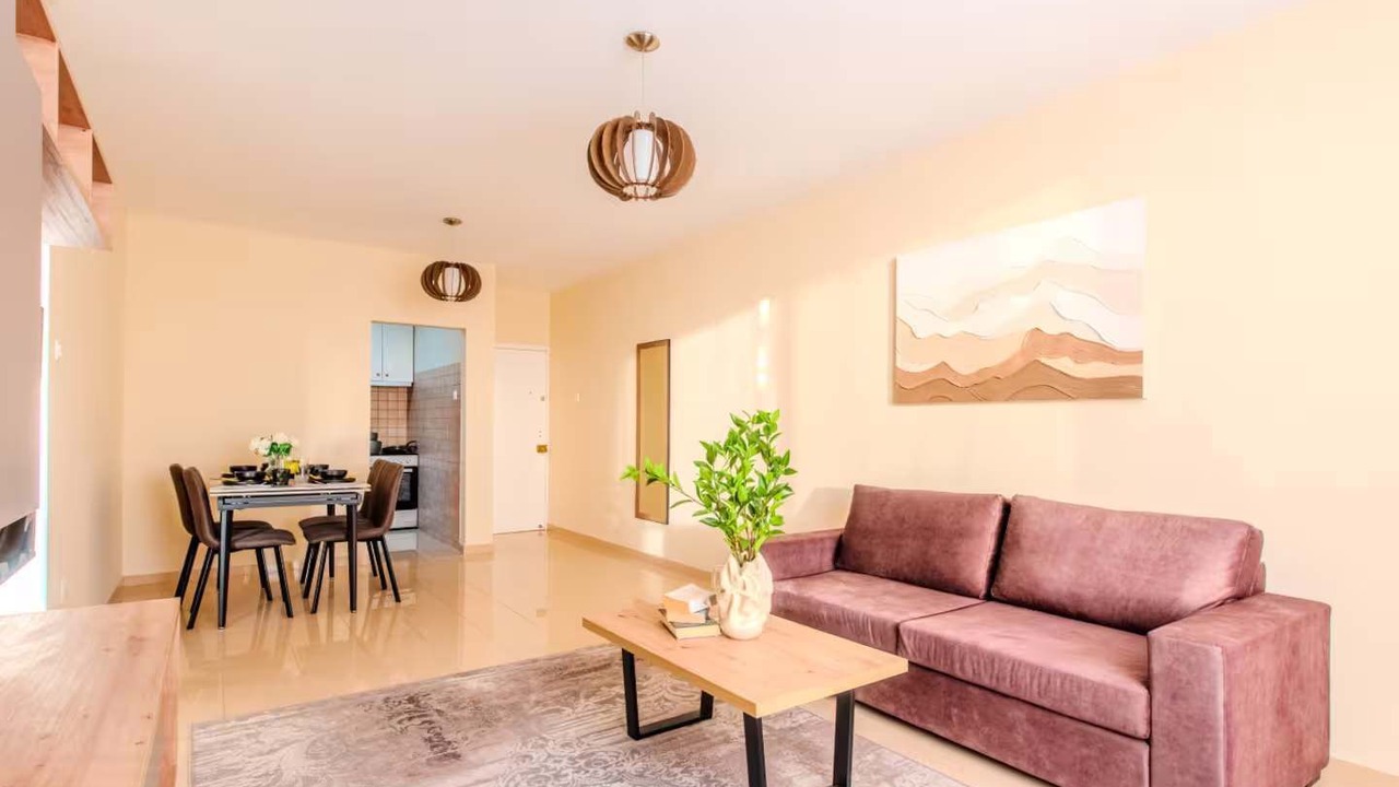 Photo of Livingroom in Larnaca