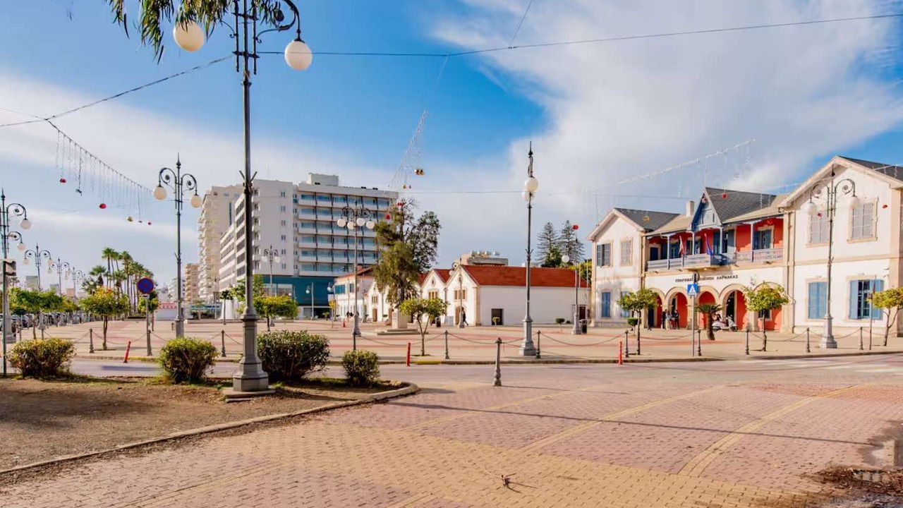 Photo of Others in Larnaca