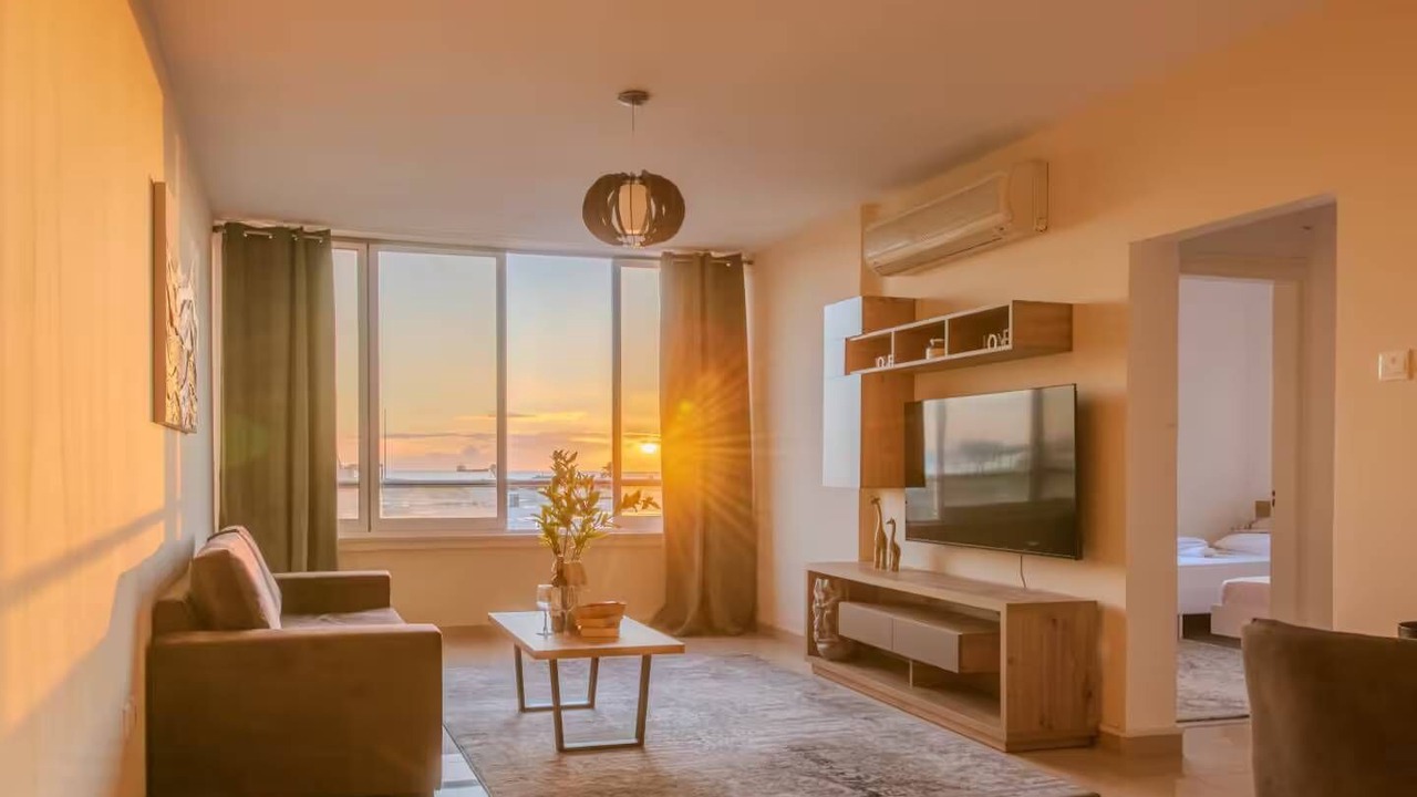 Photo of Livingroom in Larnaca