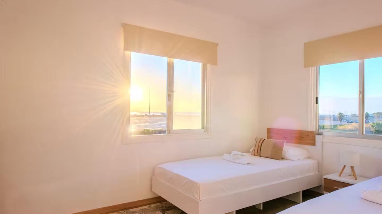 Photo of Bedroom in Larnaca